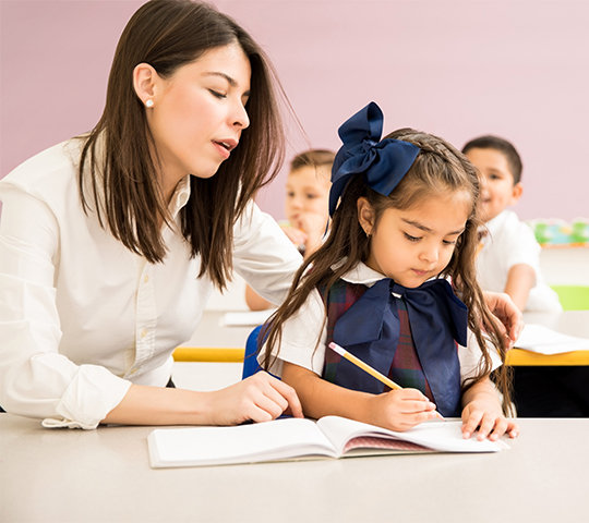 ADHYA Academy About