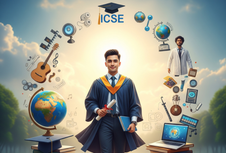 ICSE Board Academy
