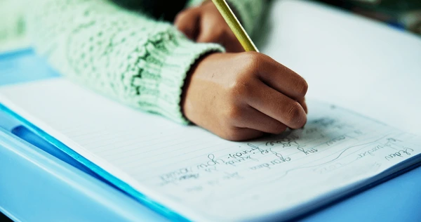 Handwriting
