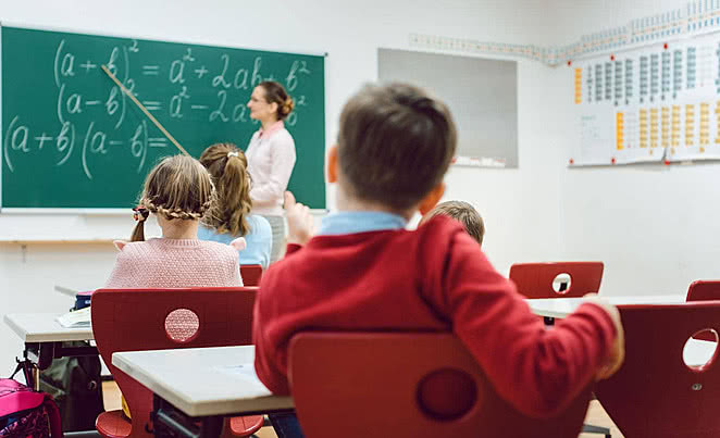 School Tuition