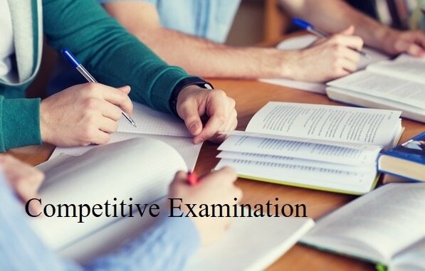 Competitive Exams