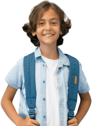 Happy Kids Learning